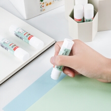 广博(GuangBo)H05002 21g固体胶棒 高粘度PVA胶水