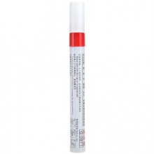 金万年(Genvana) G-0971 油漆笔 PAINT粗笔划-红色