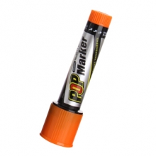 金万年 G-0931 马克笔唛克笔海报 POP笔 笔幅30mm 橙色 （计价单位：支）