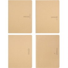 广博(GuangBo)FB60185 B5学生笔记本 缝线本 40张 （计价单位：本）