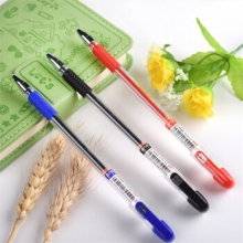 金万年 G-1148A  优明经典0.5全针管配RS06系列芯拔帽中性笔-蓝 （计价单位：支）