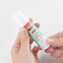 广博(GuangBo)H05002 21g固体胶棒 高粘度PVA胶水