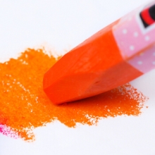 金万年 （Genvana） G-0116 儿童油画棒挂卡盒美妞妞-12色