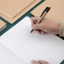 广博(GuangBo)FB60185 B5学生笔记本 缝线本 40张 （计价单位：本）