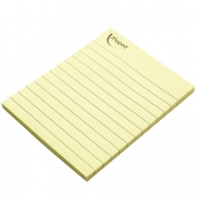 马培德（Maped）AA771110 记事贴（101*125mm/本）