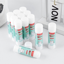 广博(GuangBo)H05002 21g固体胶棒 高粘度PVA胶水