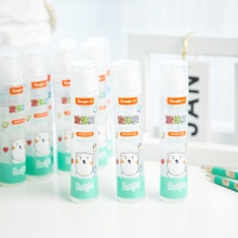 广博(GuangBo)H05003 50ml高粘度液体胶  12支/盒