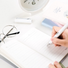 广博(GuangBo)FB60474 94张记事本 硬面本 颜色随机