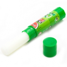 马培德（Maped）儿童PVP高粘度强力胶棒 无甲醛学生固体胶水 21g 747910CH