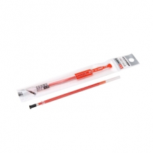 金万年 G-5009 RS07系列G-1009专用0.5MM中性替芯-红色20支/盒