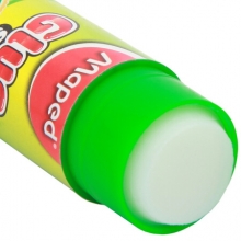 马培德（Maped）儿童PVP高粘度强力胶棒 无甲醛学生固体胶水 21g 747910CH