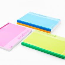 广博(GuangBo)GBR0724 50张B5笔记本 颜色随机 （计价单位：本）