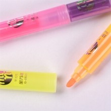 金万年  G-0535   积木迷你型荧光6色套装-多颜色