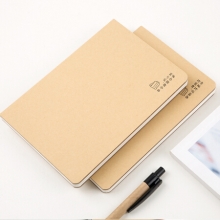 广博(GuangBo)FB60481 B694张日记本 （自由旅行） 颜色随机