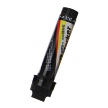 金万年 G-0930黑色马克笔唛克笔海报笔   笔幅 20mm （计价单位：支）