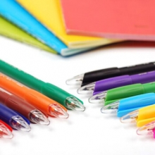 金万年 G-0586  精细笔头0.4mm细划勾线笔-黑色 （计价单位：支）