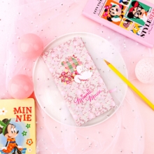 广博 IMQ91102 迪士尼A6硬面本笔记本 颜色随机 （计价单位：本）