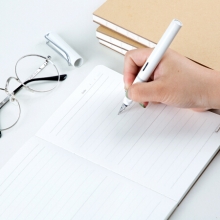 广博(GuangBo)FB60481 B694张日记本 （自由旅行） 颜色随机