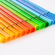 广博(GuangBo)IMQ94203 36色筒装水彩笔 迪士尼系列颜色随机