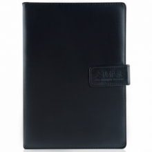 广博(GuangBo)GBP0531 16K100张商务笔记本 颜色随机