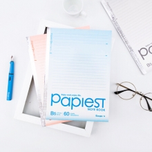 广博(GuangBo) GBR51012 60张无线装订本 混色