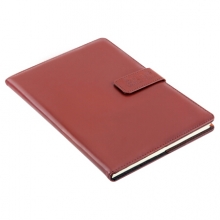 广博(GuangBo)GBP0531 16K100张商务笔记本 颜色随机