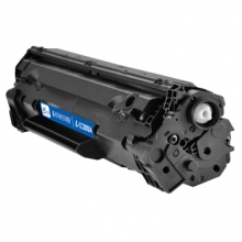 e代经典 cc388A 硒鼓易加粉 适用惠普88A 388A m1136 M1216 p1108 p1007 p1008 黑色