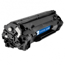 e代经典 cc388A 硒鼓易加粉 适用惠普88A 388A m1136 M1216 p1108 p1007 p1008 黑色