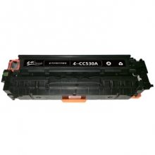 e代经典 e-CC530A 黑色硒鼓适用于惠普304AHP CP2025 CM2320n MFP CM2320nf MFP