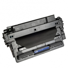 e代经典 CF214A 14A 硒鼓加黑版 适用于惠普HP M712dn 725dn打印机