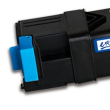 e代经典 施乐CP305d粉盒蓝色商务版 适用富士施乐CP305d CM305df墨粉筒CT201637