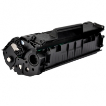 e代经典 Q2612A硒鼓易加粉 适用惠普12A hp1020 M1005 1010 1015 1018 1022 黑色