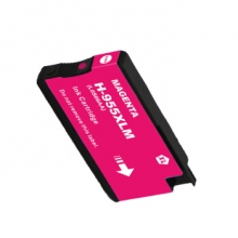 e代经典 惠普955墨盒红色 适用惠普HP 8210 8710 8720 8730