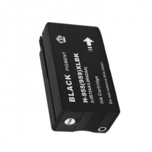 e代经典 惠普955墨盒黑色 适用惠普HP 8210 8710 8720 8730