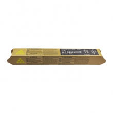 科思特 MPC2503碳墨粉盒 适用理光C2003SP C2011SP C2503SP 2504SP MP C2503HC 黄色Y（大容量）