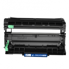 e代经典 DR-2450硒鼓 适用兄弟MFC-7895DW DCP-7195DW HL-2595DW 硒鼓组件