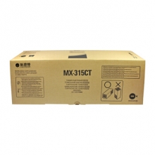 科思特 MX-315CT粉盒 高清碳墨 适用夏普复印机 MX-2658U MX-3158 MX-2658N MX-3158N Sharp