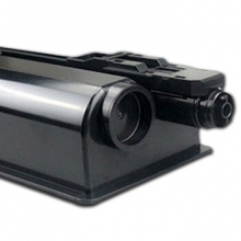 e代经典 京瓷TK-898粉盒蓝色商务版 适用京瓷KYOCERA C8020/25 8520/25