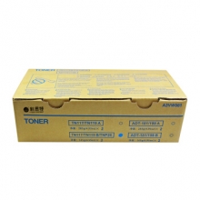 科思特 TN117B/TN119B粉盒 适用柯美复印机 Bizhub 164 184 206 216 7118