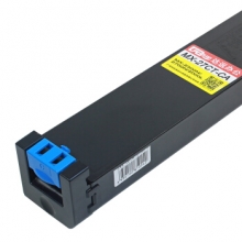 科思特 MX-27CT碳墨粉盒 适用夏普复印机 MX-2300N MX-2700N MX-2000L 青蓝色 C