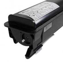 科思特 T-5018C（带芯片） 粉盒 适用东芝 e-STUDIO 2518A/3018A/3518A/4518A/5018A 黑色