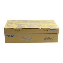 科思特 TN222H粉盒 适用柯尼卡美能达复印机 Bizhub 266 306