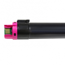 科思特 IVC2270 粉盒 适用施乐复印机 C3370 C4470 C4475 C5570  红色M