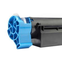 艾洁  OKI 411/431 粉盒 适用OKI B411dn 431dn OKI MB461 471 491打印机墨粉碳粉