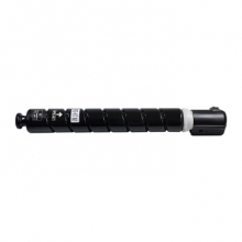 科思特 NPG-67L粉盒 适用佳能C3320 C3325 C3330 C3520 C3525 C3530 红色M