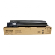 科思特MX-500CT粉盒 适用夏普复印机 MX-283 M363N M453N M503N Sharp