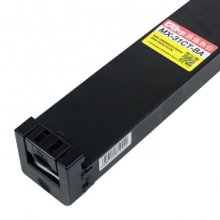 科思特 MX-31CT粉盒 适用夏普复印机MX-2600N 3100N 2601N 3101N 黑色 BK