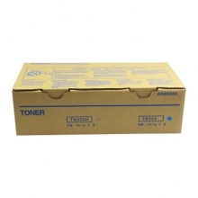 科思特 TN222粉盒 适用柯尼卡美能达复印机 Bizhub 266 306