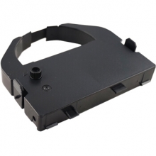 艾洁  LQ670K/680K  色带架黑色 适用爱普生EPSON DLQ2000 EX800 1000 LQ1060 2500C 2550 860 实达BP690K