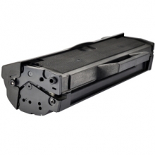 e代经典 MLT-D101S硒鼓 适用三星SCX ML-2161 2162G ML-2166W SCX-3401 3401FH 3406W 3406HW中文版